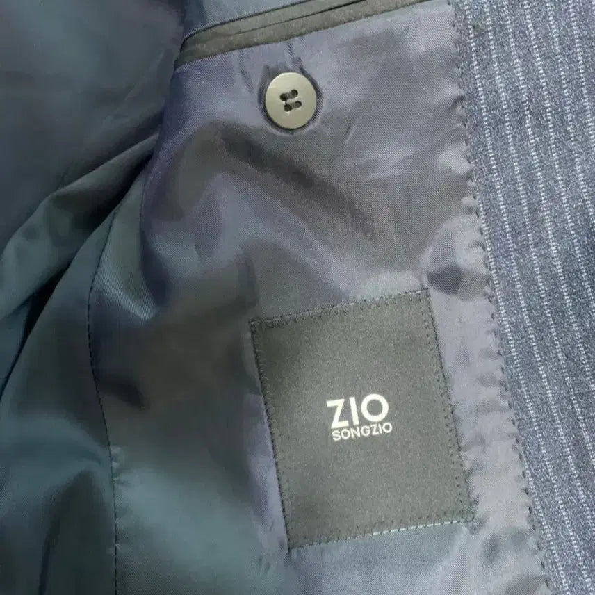 [BUNJANG] ZIOZIA Wool Blazer 105 / 지오송지오 울블레이져 105