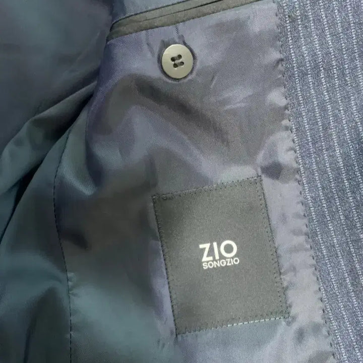 [BUNJANG] ZIOZIA Wool Blazer 105 / 지오송지오 울블레이져 105