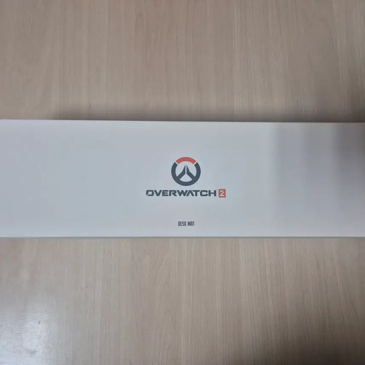 [BUNJANG] Overwatch 2 D.Va Turtle Ship Extended Mousepad / [미개봉/새상품] 오버워치2 D.va 디바 거북선 장패드