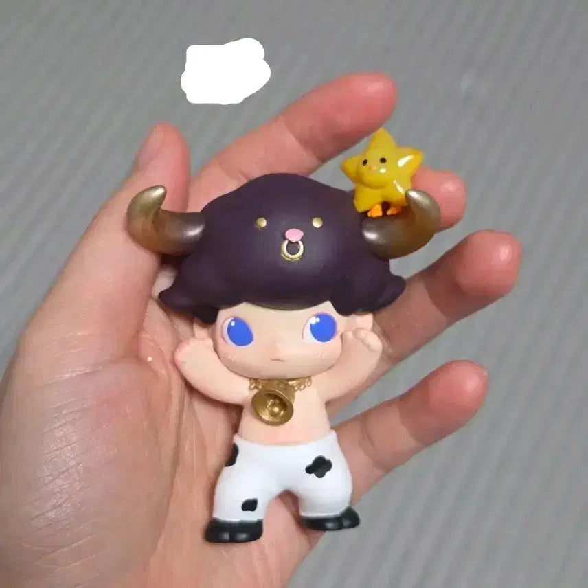 [BUNJANG] Dimoo Constellation Figure / 디무 별자리 피규어