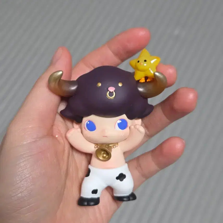 [BUNJANG] Dimoo Constellation Figure / 디무 별자리 피규어