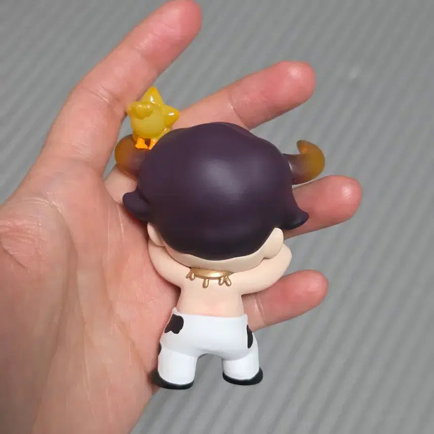 [BUNJANG] Dimoo Constellation Figure / 디무 별자리 피규어