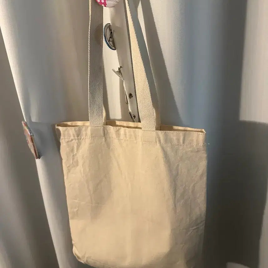 [SOLD OUT] 너의이름은 에코백