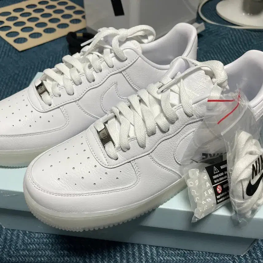 [BUNJANG] Nike NOCTA Air Force 1 Low / [270] 나이키 녹타 에어포스1