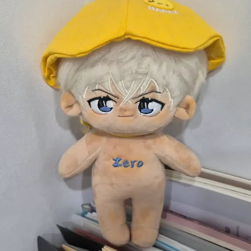 [BUNJANG] Detective Conan Amuro Tooru / Kotani Toru 20cm Plush Doll / 명탐정코난 아무로 안기준 20cm 솜인형 판매
