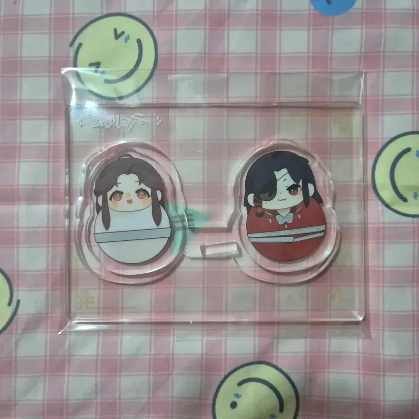 [BUNJANG] Heaven Official&