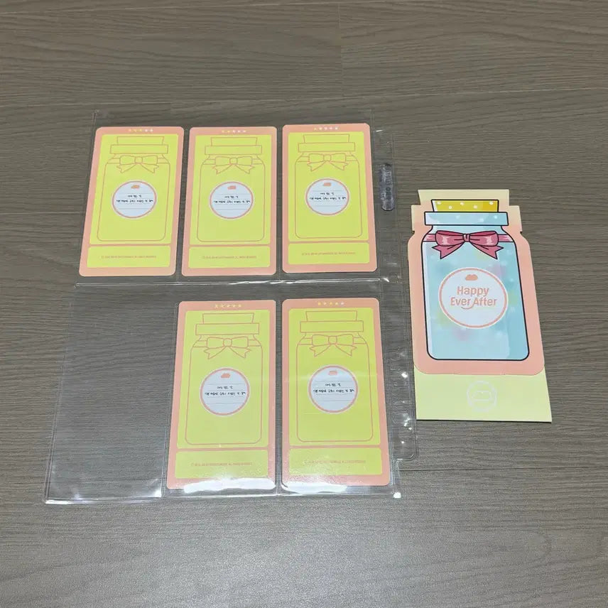 [BUNJANG] BTS Jungkook 4th Muster Cloud Photocard / 방탄소년단 4기머스터 머사터 클라우드 포카 정국(남준석진윤기호석지민태형