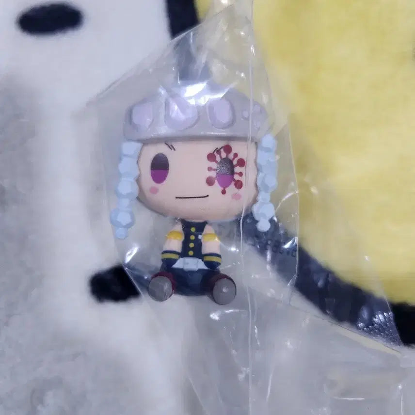 [BUNJANG] Tengen ChoconoCo Figure / 텐겐 초코노코 팝매합니다!