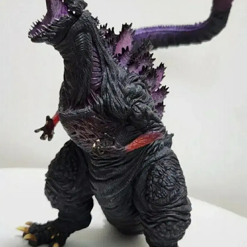 [BUNJANG] Shin Godzilla 30cm Figure / 2016 신 고질라 30cm 피규어 판매