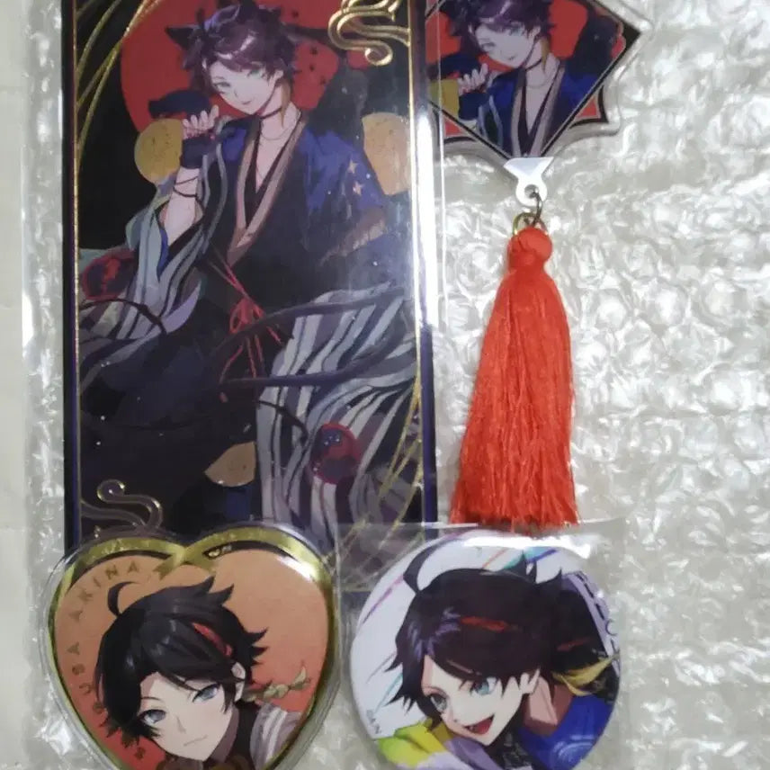 [BUNJANG] Akiina Saegusa Bundle Set / 사에구사 아키나 일괄