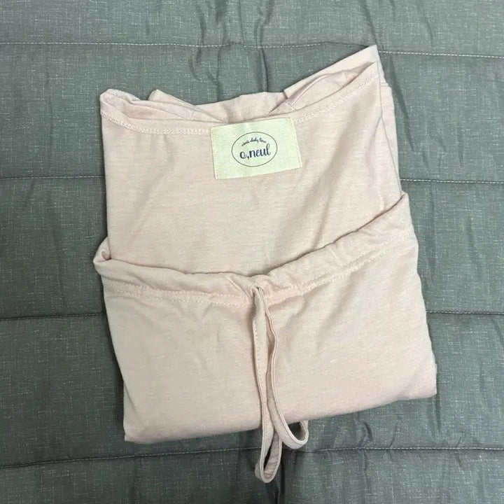 [BUNJANG] O,neul Nancy Top - Indie Pink Blouse / 오이니 [o,neul] nancy top 낸시탑 인디핑크