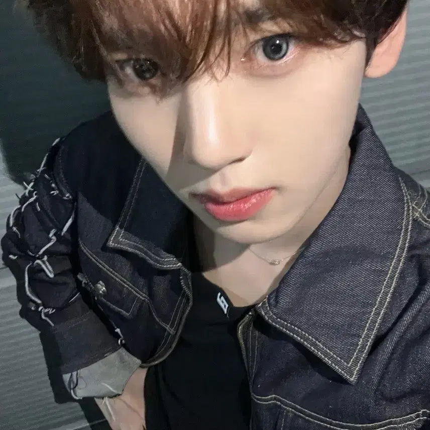 [BUNJANG] ZB1 Han Yujin Sweat Photocard / 제로베이스원 제베원 한유진 sweat 스웻 공방 사녹 포카