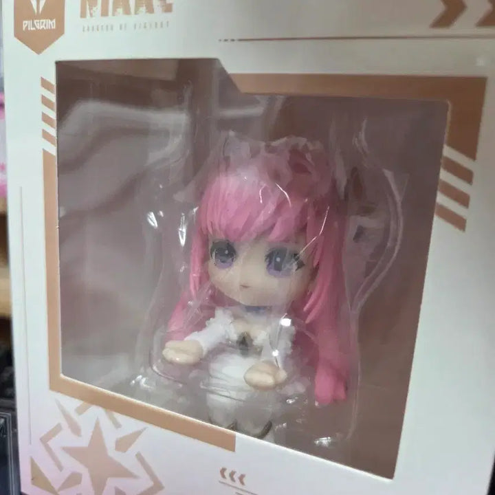 [BUNJANG] Nikke Dorothy SD Figure / 무료배송 정품]니케 도로시 sd 중고