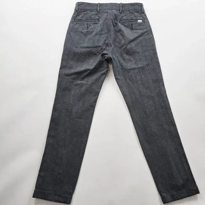 [SOLD OUT] 리바이스 면바지 그레이 슬림 사이즈30 R4542
