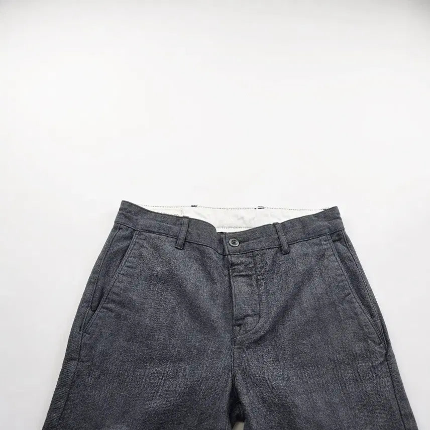 [SOLD OUT] 리바이스 면바지 그레이 슬림 사이즈30 R4542