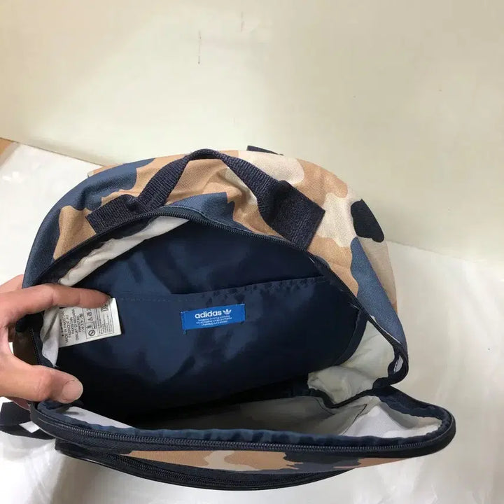 [BUNJANG] Adidas Backpack / 아디다스 백팩@9919