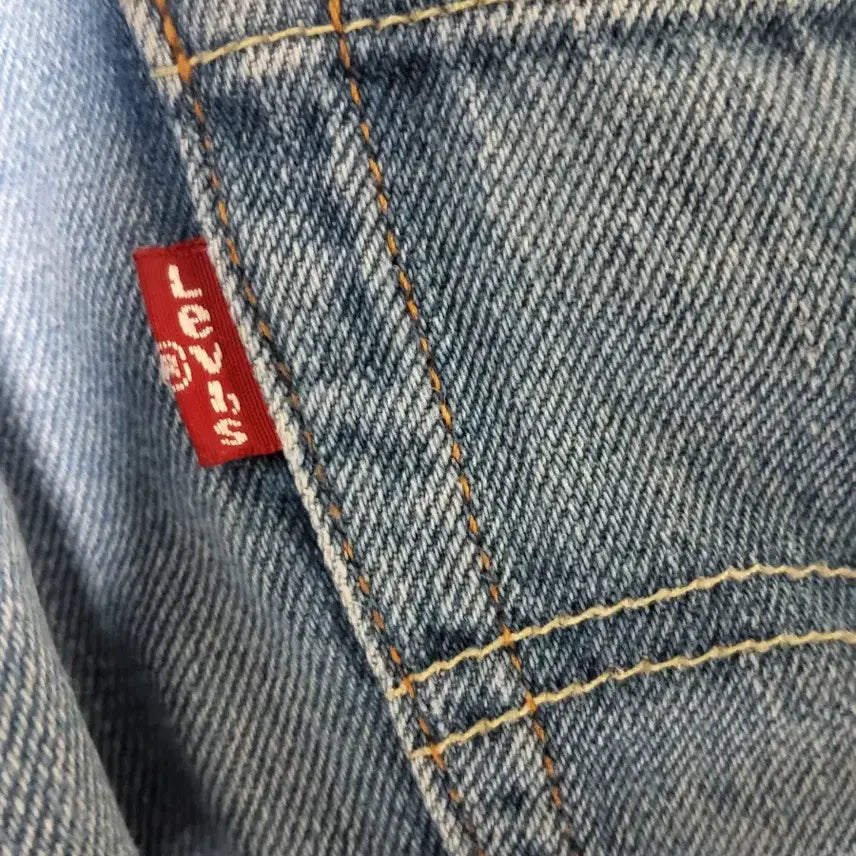 [SOLD OUT] 리바이스 504  골반 일자핏 30