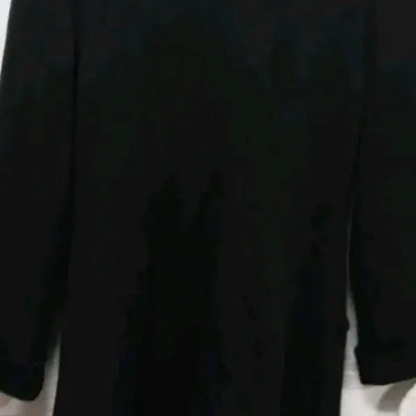 [BUNJANG] Lee Jae Young Knit Half Jacket / 이재영 니트 반자켓
