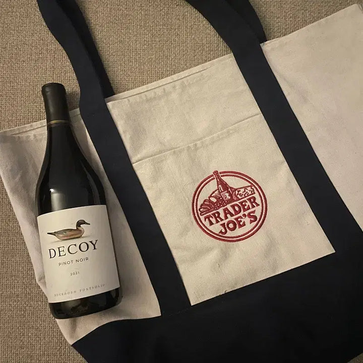 [BUNJANG] Trader Joe&