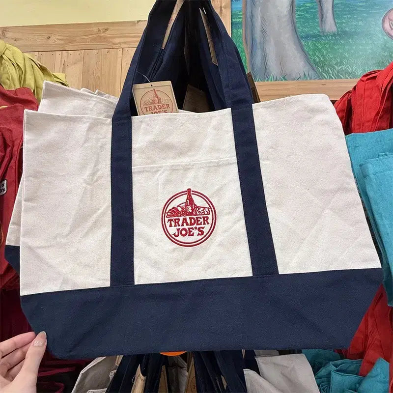 [BUNJANG] Trader Joe&