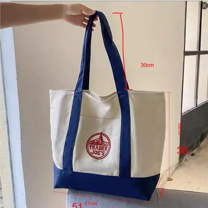 [BUNJANG] Trader Joe&