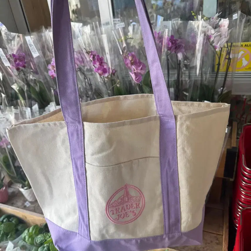[BUNJANG] Trader Joe&