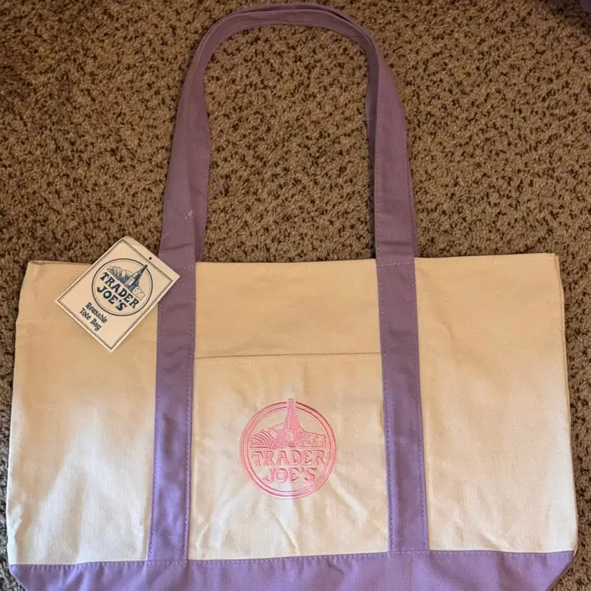 [BUNJANG] Trader Joe&