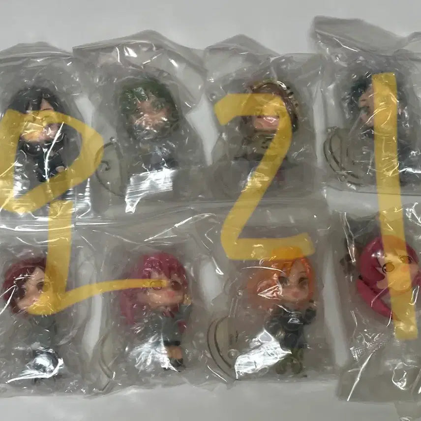 [BUNJANG] Horimiya Hori-san to Miyamura-kun Figure Bundle Set / >급전<호리미야 호리씨와미야무라군 피규어 양도합니다
