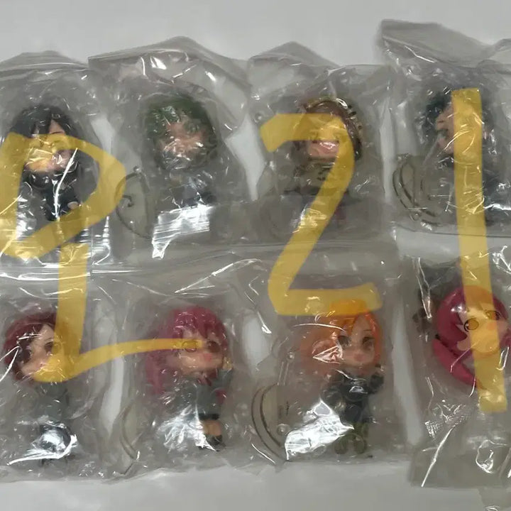 [BUNJANG] Horimiya Hori-san to Miyamura-kun Figure Bundle Set / >급전<호리미야 호리씨와미야무라군 피규어 양도합니다