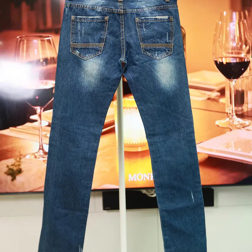[BUNJANG] DSQUARED2 Denim Jeans (29-31 Recommended) / DSQUARED2 데님 / 29~31 추천