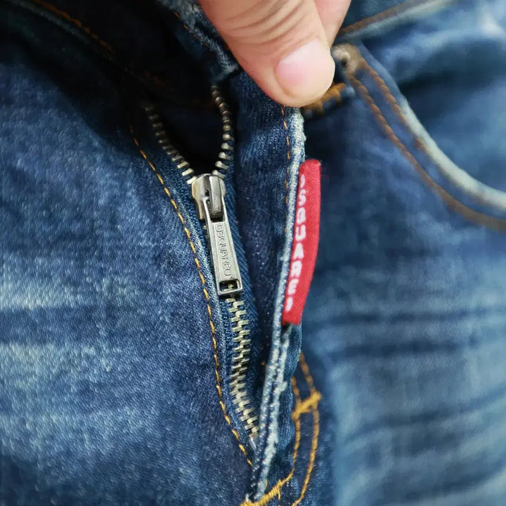 [BUNJANG] DSQUARED2 Denim Jeans (29-31 Recommended) / DSQUARED2 데님 / 29~31 추천