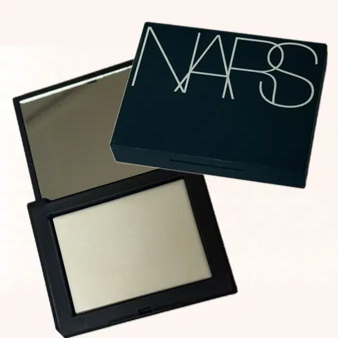 [BUNJANG] NARS Light Reflecting Pressed Setting Powder / 나스 라이트 리플렉팅 파우더 프레스드