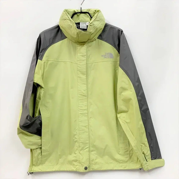 [BUNJANG] The North Face Unisex M Lightweight Waterproof Hooded Jacket / THE NORTH FACE 노스페이스 등산캠핑 방수 바람막이점퍼 C881