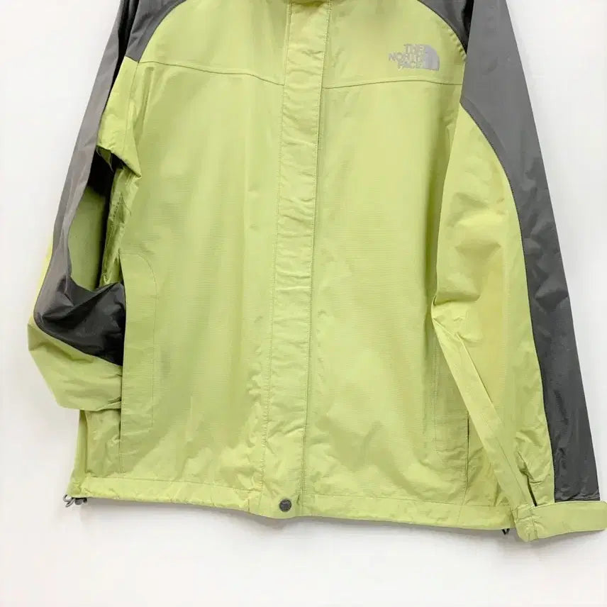 [BUNJANG] The North Face Unisex M Lightweight Waterproof Hooded Jacket / THE NORTH FACE 노스페이스 등산캠핑 방수 바람막이점퍼 C881