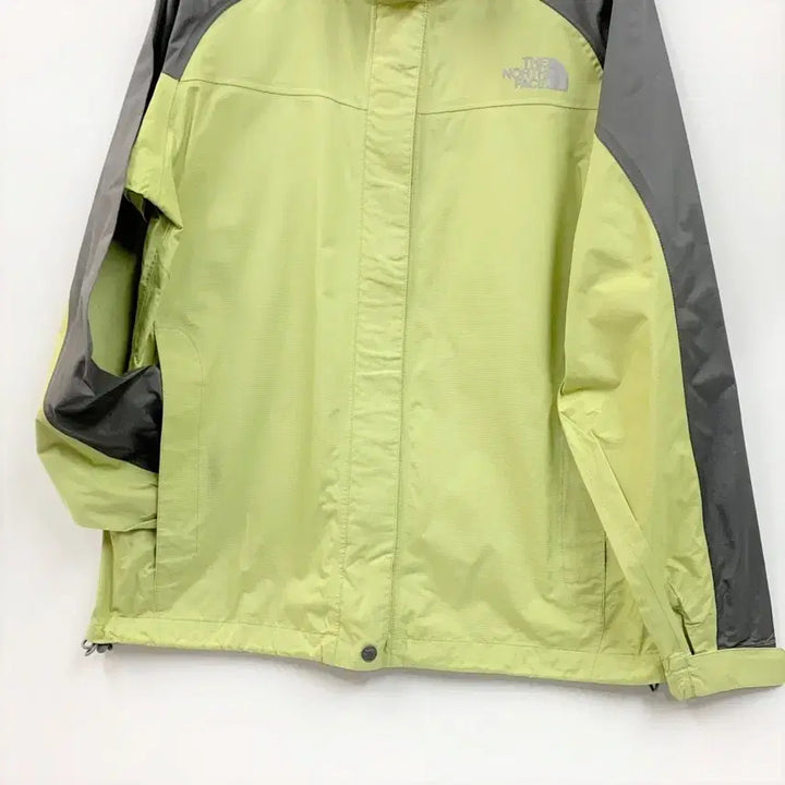 [BUNJANG] The North Face Unisex M Lightweight Waterproof Hooded Jacket / THE NORTH FACE 노스페이스 등산캠핑 방수 바람막이점퍼 C881