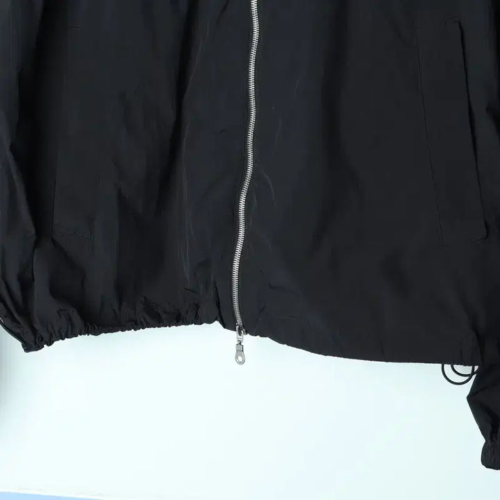 [BUNJANG] I Don't Wanna Sell Oversized Windbreaker Jacket / (XL-3XL) 아이돈워너셀 집업 바람막이 점퍼자켓 박시-1768B