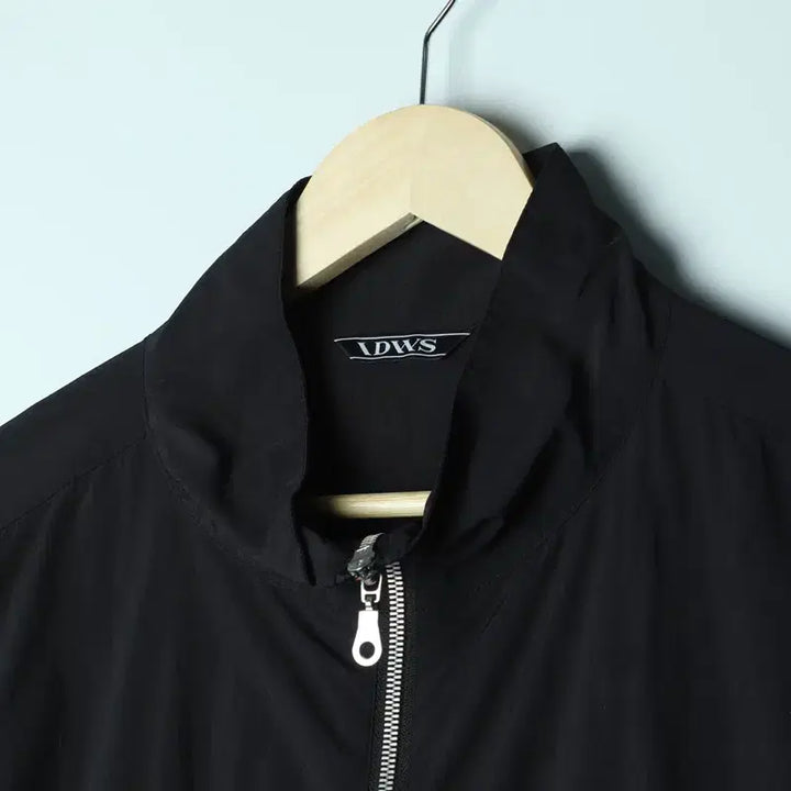 [BUNJANG] I Don't Wanna Sell Oversized Windbreaker Jacket / (XL-3XL) 아이돈워너셀 집업 바람막이 점퍼자켓 박시-1768B