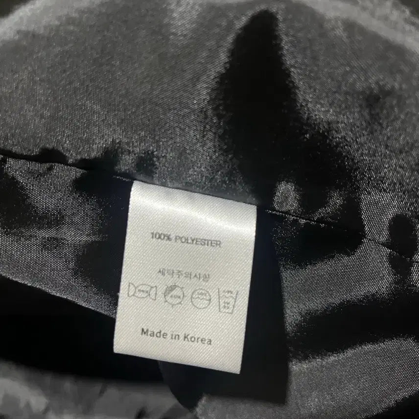 [SOLD OUT] 레터프롬문 언발란스 자켓