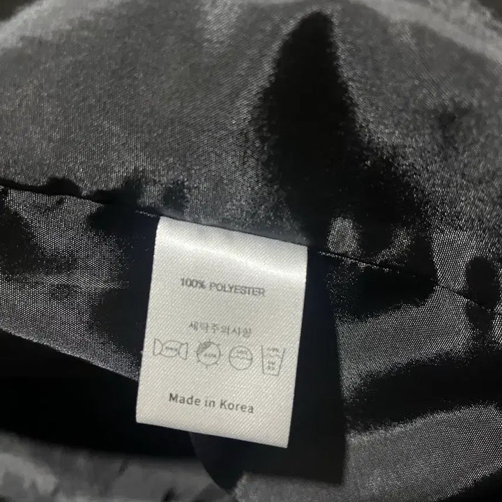 [SOLD OUT] 레터프롬문 언발란스 자켓
