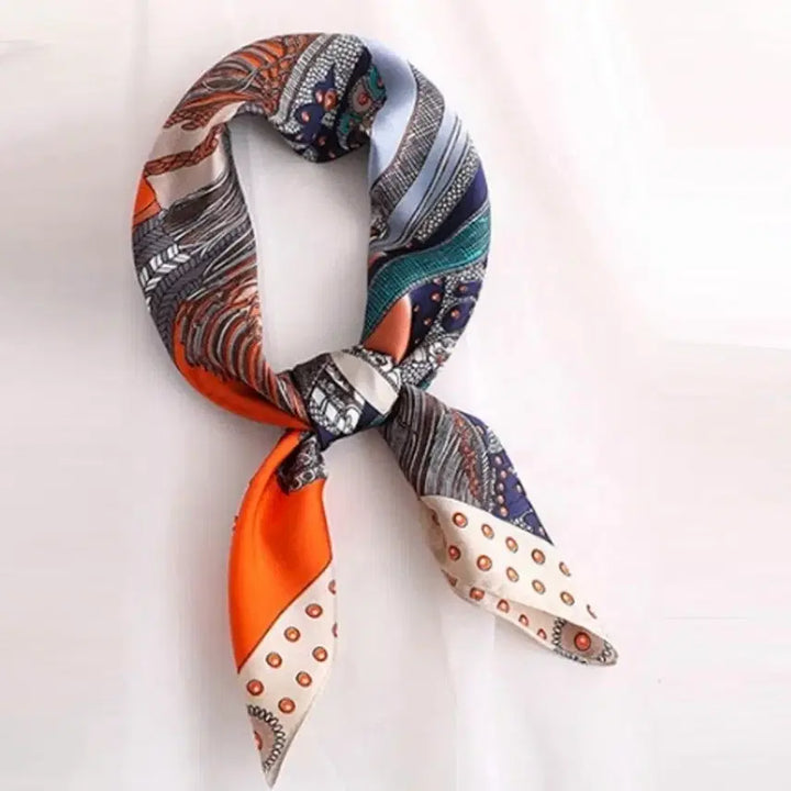 [BUNJANG] Scarf (New) / 스카프(새상품)