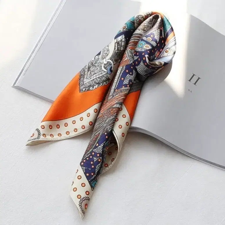 [BUNJANG] Scarf (New) / 스카프(새상품)