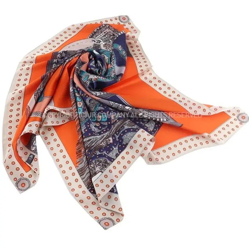 [BUNJANG] Scarf (New) / 스카프(새상품)