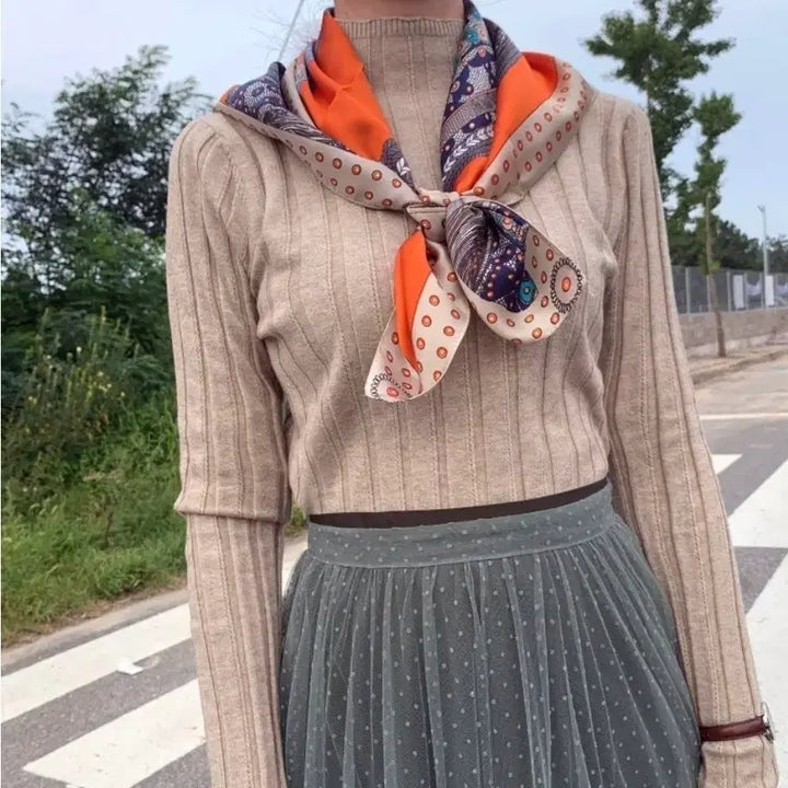 [BUNJANG] Scarf (New) / 스카프(새상품)