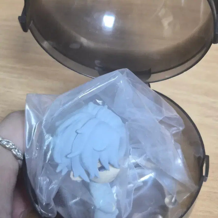 [BUNJANG] Sakamoto Days Slur Gacha / 미개봉)사카모토데이즈 슬러 가챠