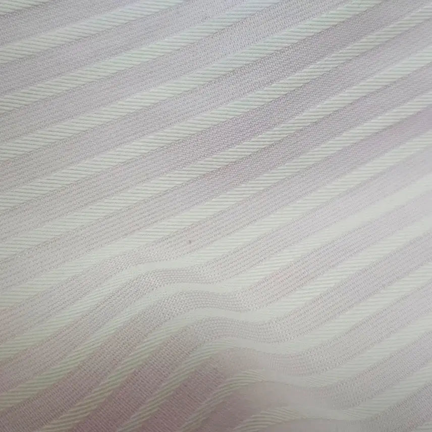 [BUNJANG] OEF Striped Shirt / OEF 스트라이프 셔츠(새상품)