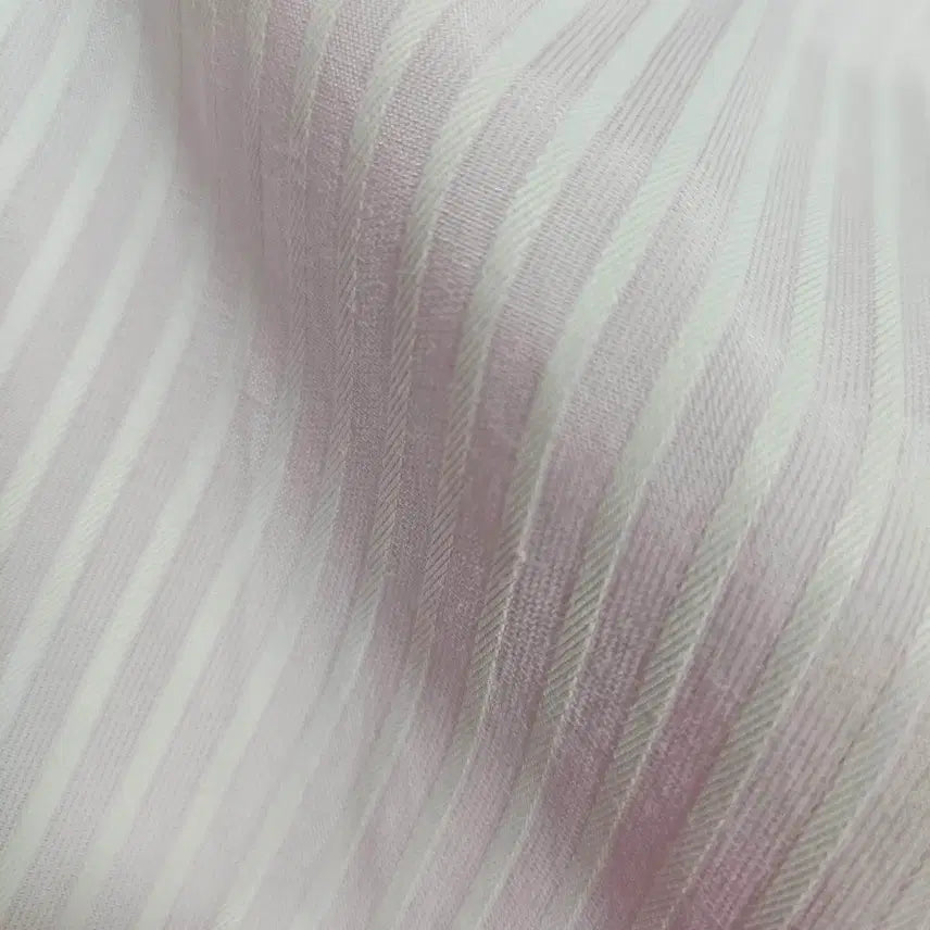 [BUNJANG] OEF Striped Shirt / OEF 스트라이프 셔츠(새상품)