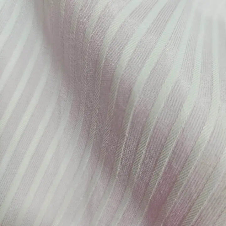 [BUNJANG] OEF Striped Shirt / OEF 스트라이프 셔츠(새상품)