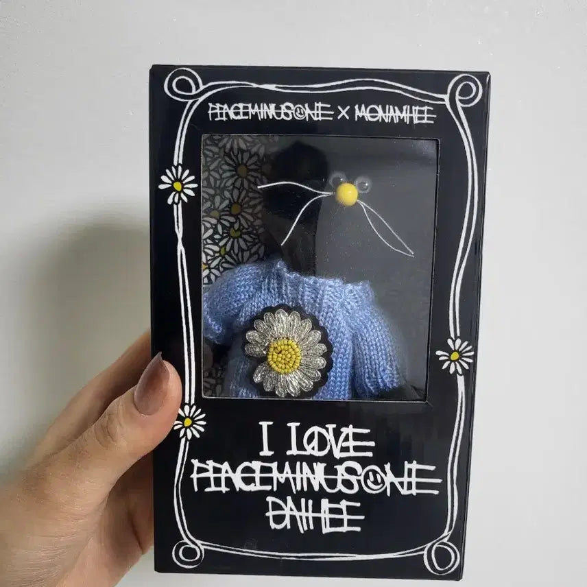[SOLD OUT] 모남희 데희 새상품 지디모남희