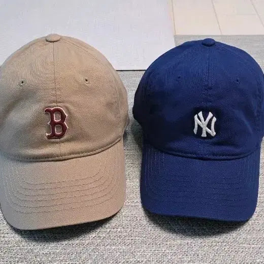 [BUNJANG] MLB Baseball Cap / MLB모자(본문참조)