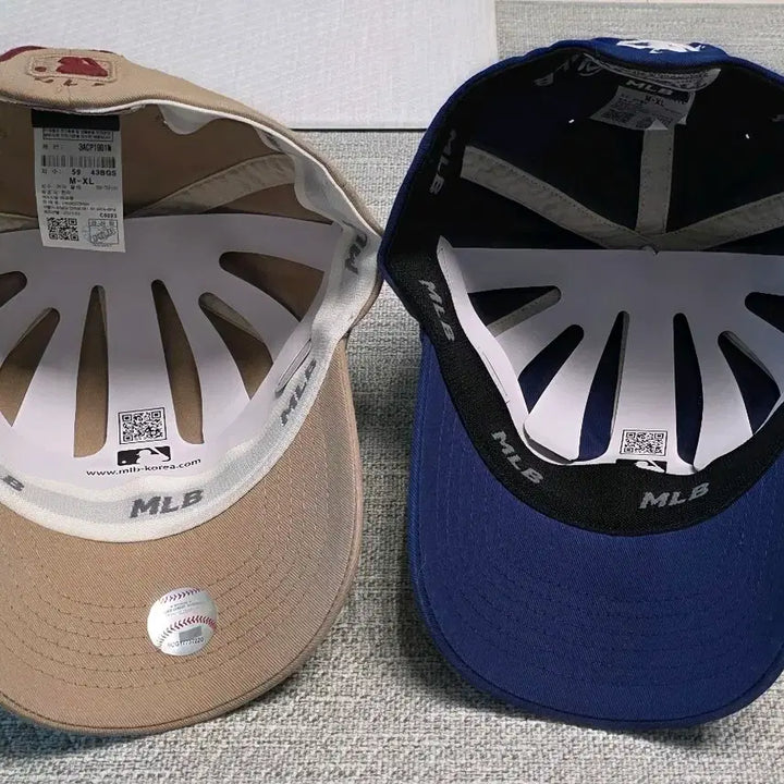 [BUNJANG] MLB Baseball Cap / MLB모자(본문참조)